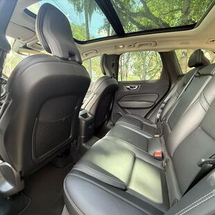 Volvo XC60 2.0 T8 RECHARGE ULTRA AWD GEARTRONIC