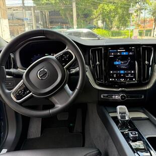 Volvo XC60 2.0 T8 RECHARGE ULTRA AWD GEARTRONIC