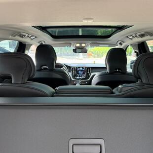 Volvo XC60 2.0 T8 RECHARGE ULTRA AWD GEARTRONIC