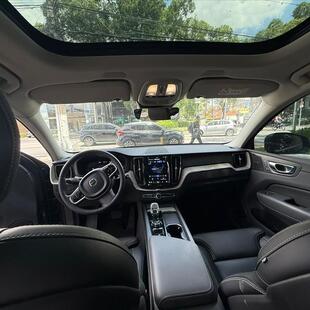 Volvo XC60 2.0 T8 RECHARGE ULTRA AWD GEARTRONIC