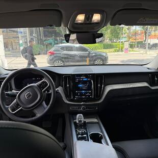Volvo XC60 2.0 T8 RECHARGE ULTRA AWD GEARTRONIC