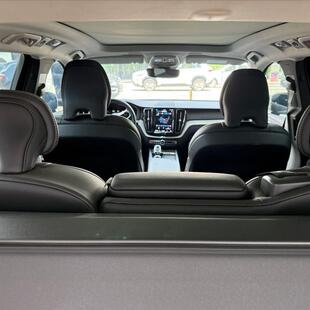 Volvo XC60 2.0 T8 RECHARGE ULTRA AWD GEARTRONIC