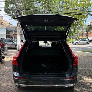 Volvo XC60 2.0 T8 RECHARGE ULTRA AWD GEARTRONIC