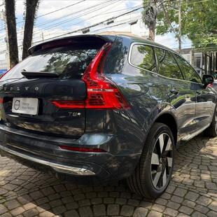 Volvo XC60 2.0 T8 RECHARGE ULTRA AWD GEARTRONIC