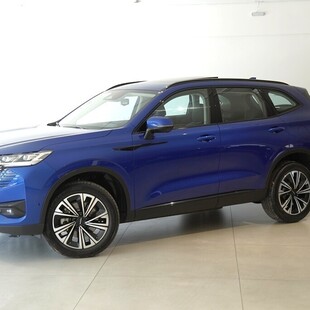 Gwm HAVAL H6 1.5 HEV ONE E-TRACTION