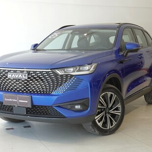 Gwm HAVAL H6 1.5 HEV ONE E-TRACTION