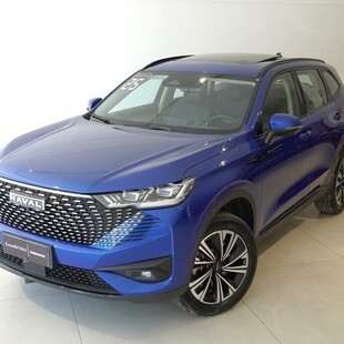 Gwm HAVAL H6 1.5 HEV ONE E-TRACTION