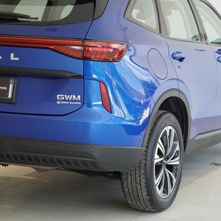 Gwm HAVAL H6 1.5 HEV ONE E-TRACTION