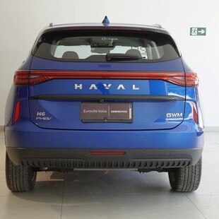Gwm HAVAL H6 1.5 HEV ONE E-TRACTION