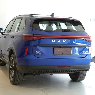 Gwm HAVAL H6 1.5 HEV ONE E-TRACTION