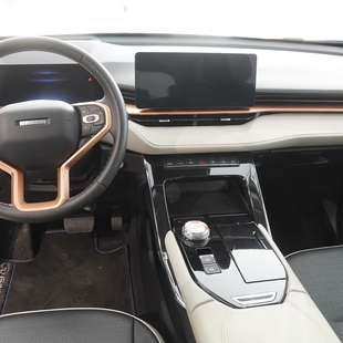 Gwm HAVAL H6 1.5 HEV ONE E-TRACTION