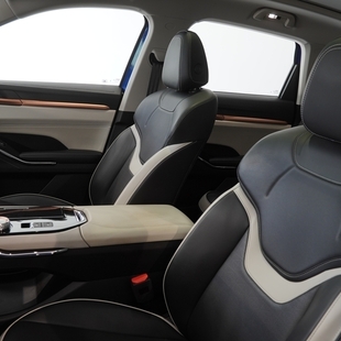 Gwm HAVAL H6 1.5 HEV ONE E-TRACTION