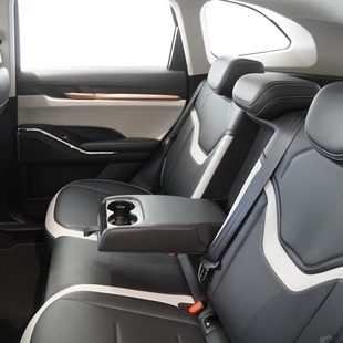 Gwm HAVAL H6 1.5 HEV ONE E-TRACTION