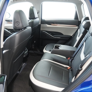 Gwm HAVAL H6 1.5 HEV ONE E-TRACTION