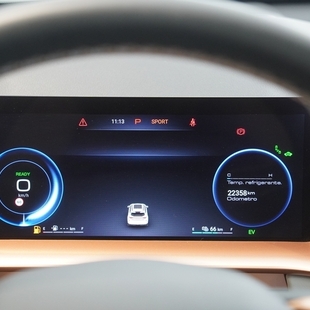 Gwm HAVAL H6 1.5 HEV ONE E-TRACTION