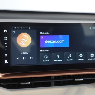 Gwm HAVAL H6 1.5 HEV ONE E-TRACTION