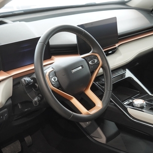 Gwm HAVAL H6 1.5 HEV ONE E-TRACTION