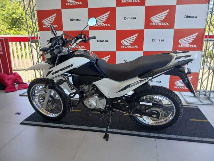 galeria NXR 160 ESDD