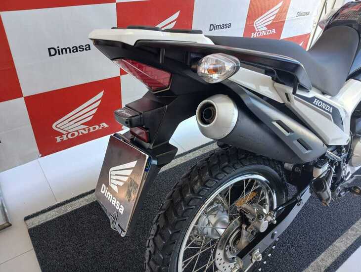 galeria NXR 160 ESDD