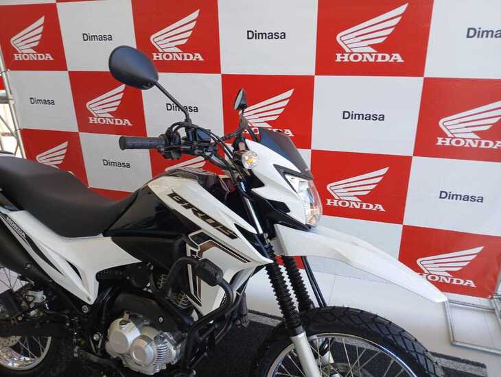 galeria NXR 160 ESDD