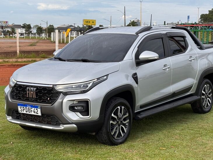 galeria STRADA RANCH 1.0 TURBO