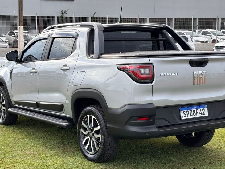 galeria STRADA RANCH 1.0 TURBO