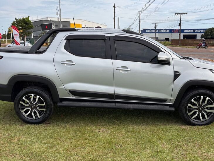 galeria STRADA RANCH 1.0 TURBO