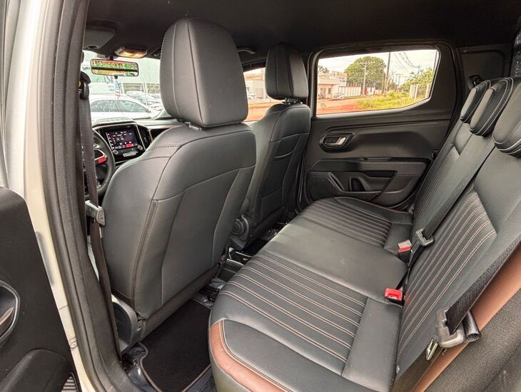 galeria STRADA RANCH 1.0 TURBO