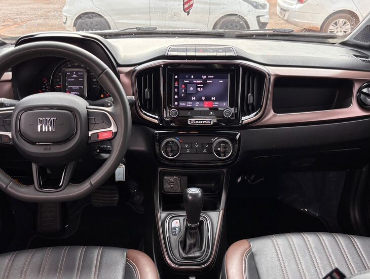 galeria STRADA RANCH 1.0 TURBO