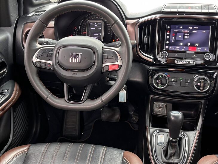 galeria STRADA RANCH 1.0 TURBO