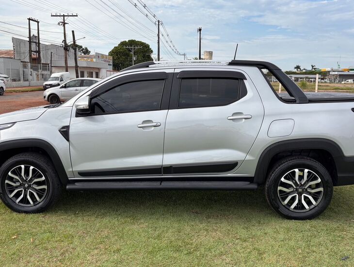 galeria STRADA RANCH 1.0 TURBO