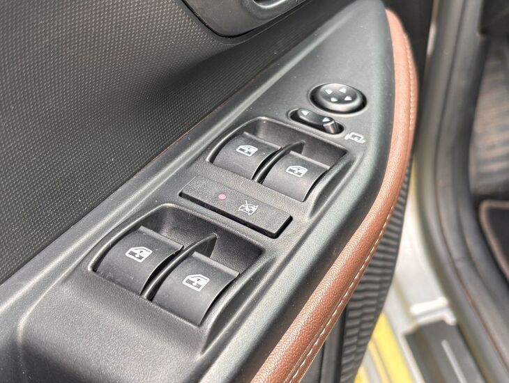 galeria STRADA RANCH 1.0 TURBO