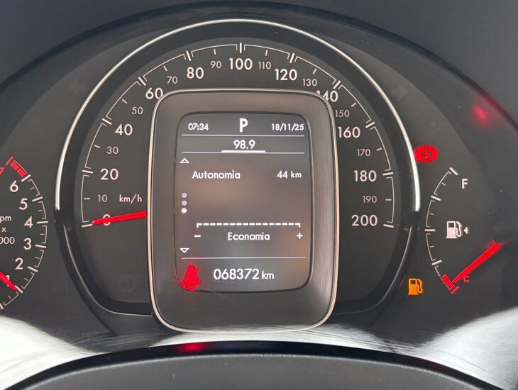 galeria STRADA RANCH 1.0 TURBO