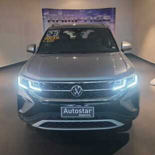 Volkswagen Taos Highline 1.4 TSI