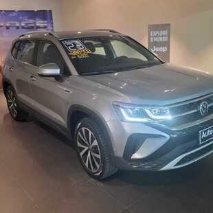 Volkswagen Taos Highline 1.4 TSI