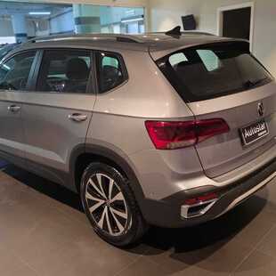 Volkswagen Taos Highline 1.4 TSI