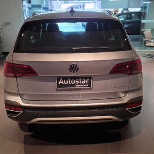 Volkswagen Taos Highline 1.4 TSI