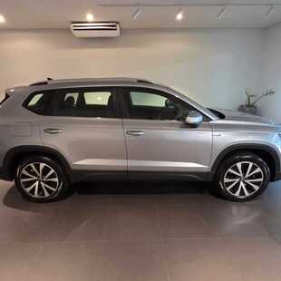 Volkswagen Taos Highline 1.4 TSI