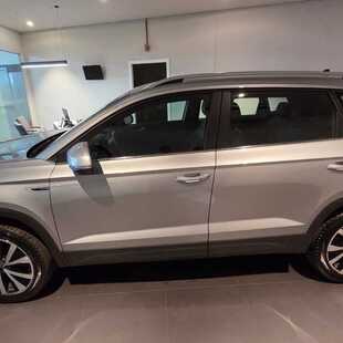 Volkswagen Taos Highline 1.4 TSI