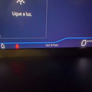 Volkswagen Taos Highline 1.4 TSI