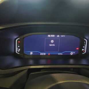 Volkswagen Taos Highline 1.4 TSI