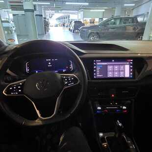 Volkswagen Taos Highline 1.4 TSI