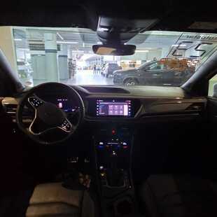 Volkswagen Taos Highline 1.4 TSI