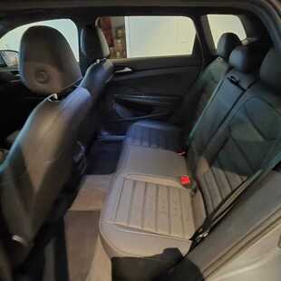 Volkswagen Taos Highline 1.4 TSI