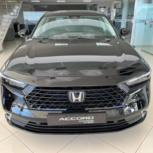 Honda ACCORD 2.0 e:HEV ADVANCED E-CVT