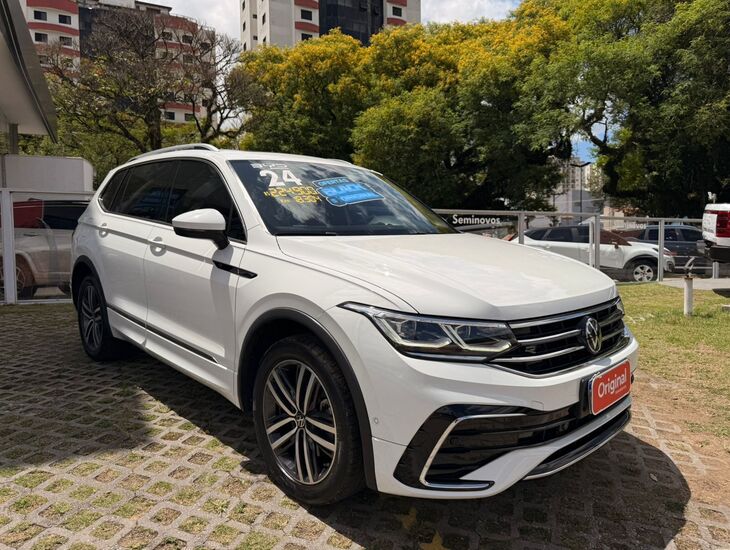 galeria Tiguan