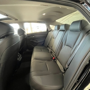 Honda ACCORD 2.0 e:HEV ADVANCED E-CVT