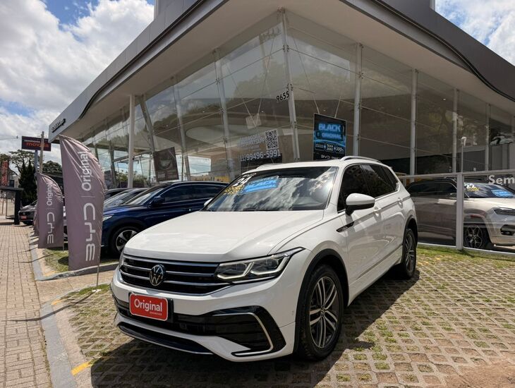 galeria Tiguan