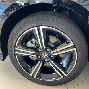 Honda ACCORD 2.0 e:HEV ADVANCED E-CVT