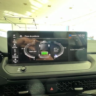 Honda ACCORD 2.0 e:HEV ADVANCED E-CVT